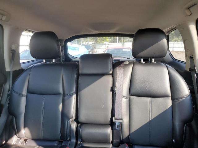 Photo 10 from auction – 2020 NISSAN PATHFINDER with VIN 5N1DR2CM1LC604737
