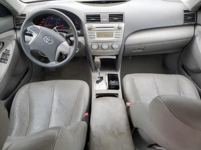 Photo 8 from auction – 2010 TOYOTA CAMRY BASE with VIN 4T1BF3EK3AU558398