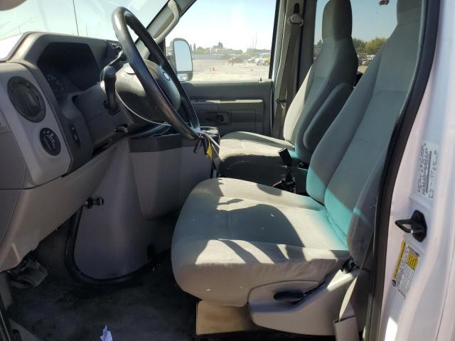 Photo 7 from auction – 2011 FORD ECONOLINE with VIN 1FBNE3BS3BDB33858
