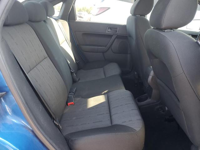Photo 10 from auction – 2010 FORD FOCUS SE with VIN 1FAHP3FN8AW199211