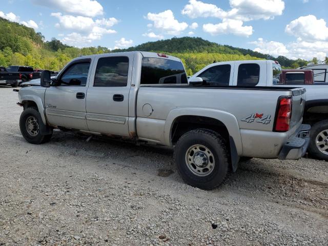 Photo 2 from auction – 2006 CHEVROLET SILVERADO with VIN 1GCHK23D16F210913