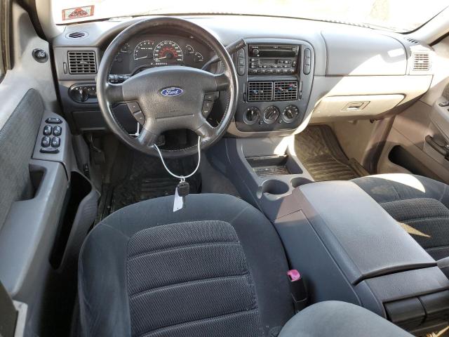 Photo 8 from auction – 2002 FORD EXPLORER X with VIN 1FMZU73KX2UD09774