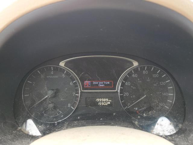 Photo 9 from auction – 2015 NISSAN ALTIMA 2.5 with VIN 1N4AL3AP6FC161751