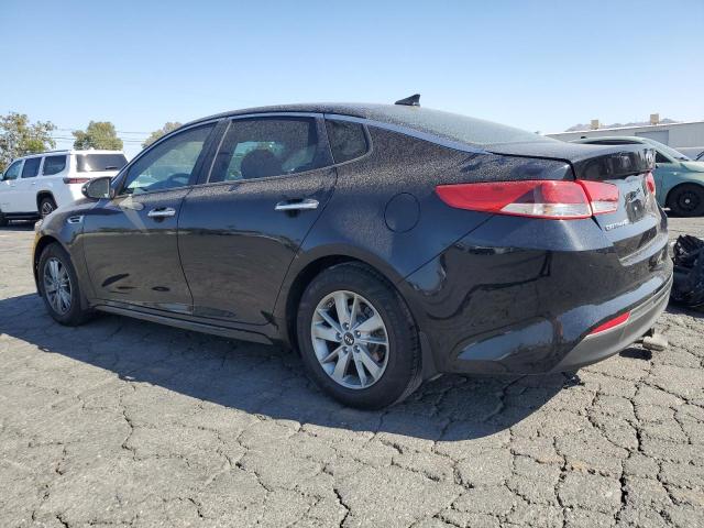 Photo 2 from auction – 2016 KIA OPTIMA LX with VIN 5XXGT4L31GG052863