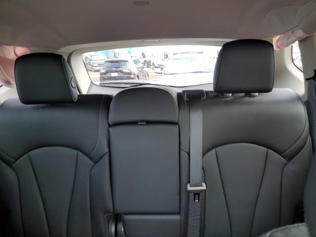 Photo 10 from auction – 2020 BUICK ENVISION E with VIN LRBFXCSA7LD049480