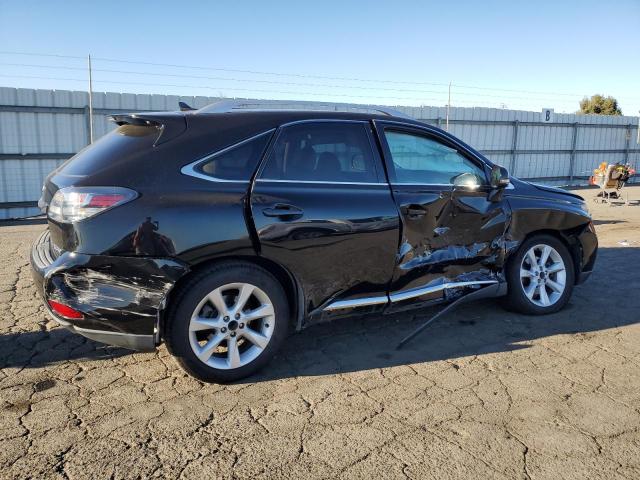 Photo 3 from auction – 2012 LEXUS RX 350 with VIN 2T2ZK1BA5CC081936