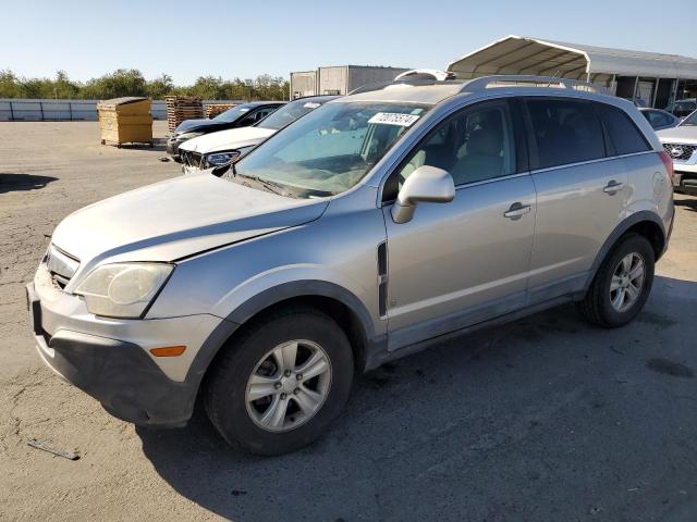SATURN VUE XE 2008 with VIN 3GSCL33P18S571293 - Photo from auction