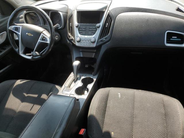 Photo 8 from auction – 2012 CHEVROLET EQUINOX LT with VIN 2GNFLEEK5C6325593