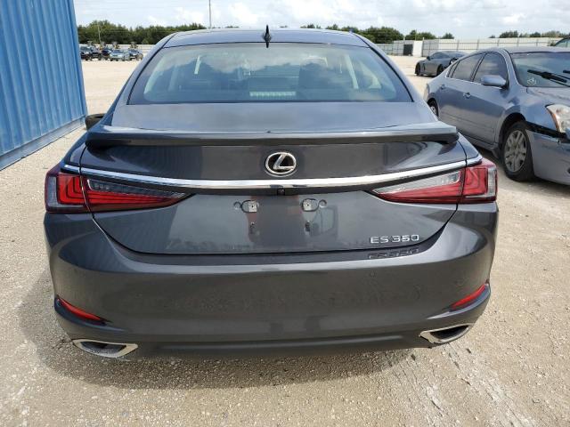 Photo 6 from auction – 2024 LEXUS ES 350 BAS with VIN 58AFZ1B11RU182054