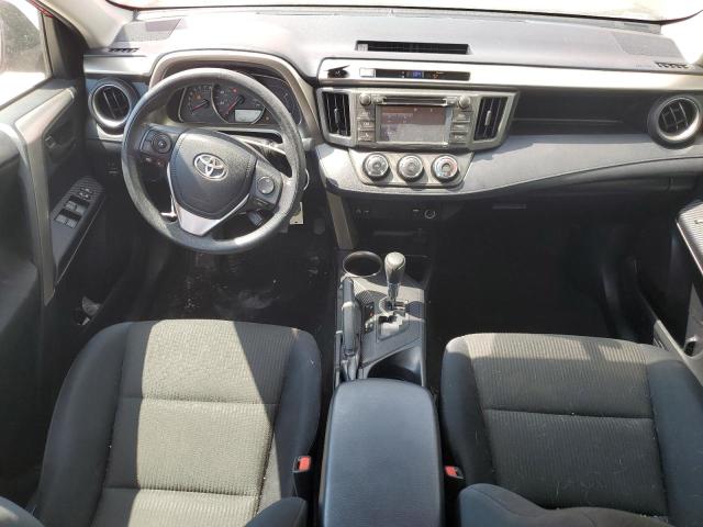 Photo 8 from auction – 2015 TOYOTA RAV4 LE with VIN JTMZFREV6FJ032355