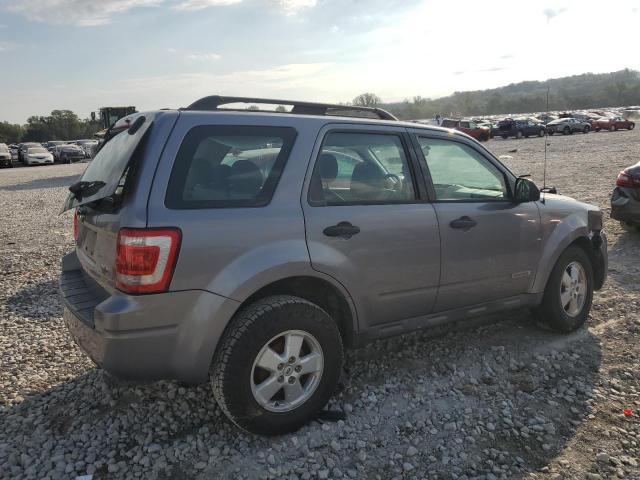 Photo 3 from auction – 2008 FORD ESCAPE XLS with VIN 1FMCU02Z18KB27588