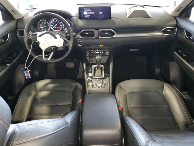 Photo 8 from auction – 2021 MAZDA CX-5 TOURI with VIN JM3KFBCM6M1472759