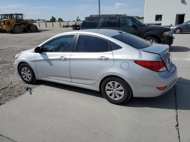 Photo 2 from auction – 2016 HYUNDAI ACCENT SE with VIN KMHCT4AE2GU050810