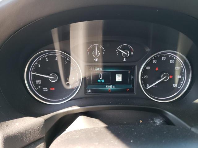 Photo 9 from auction – 2019 BUICK ENCLAVE PR with VIN 5GAEVBKWXKJ213508