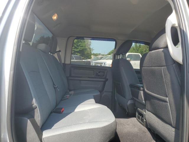 Photo 10 from auction – 2022 RAM 1500 CLASS with VIN 3C6RR7KG6NG313869