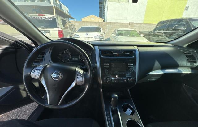 Photo 9 from auction – 2015 NISSAN ALTIMA 2.5 with VIN 1N4AL3AP3FC139514
