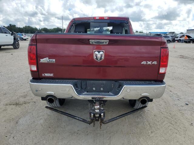 Photo 6 from auction – 2016 RAM 1500 SLT with VIN 3C6RR7LT3GG384557