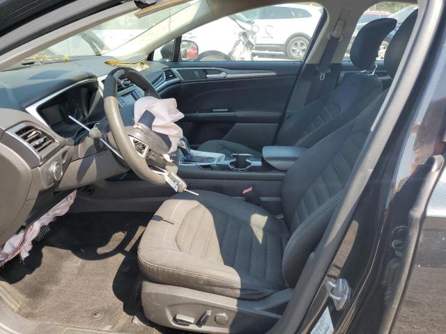 Photo 7 from auction – 2014 FORD FUSION SE with VIN 1FA6P0H74E5372111