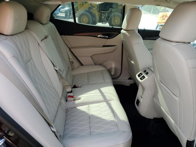 Photo 11 from auction – 2021 BUICK ENVISION A with VIN LRBFZRR45MD057561