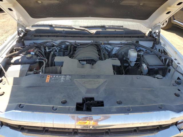 Photo 11 from auction – 2018 CHEVROLET SILVERADO with VIN 1GCVKNEC3JZ282955