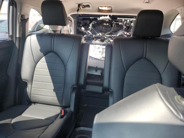 Photo 10 from auction – 2021 TOYOTA HIGHLANDER with VIN 5TDGZRBH8MS156818