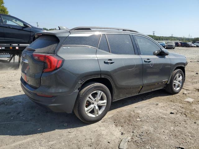 Photo 3 from auction – 2019 GMC TERRAIN SL with VIN 3GKALMEVXKL322629