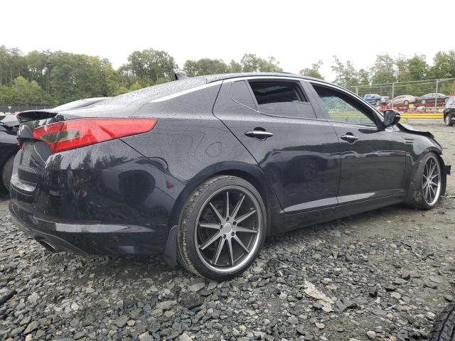 Photo 3 from auction – 2012 KIA OPTIMA SX with VIN 5XXGR4A66CG005396