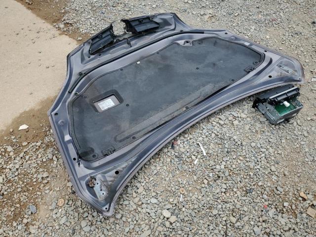Photo 12 from auction – 2008 MAZDA 3 HATCHBAC with VIN JM1BK343381829319