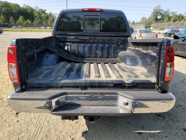 Photo 6 from auction – 2019 NISSAN FRONTIER S with VIN 1N6AD0EV6KN873672