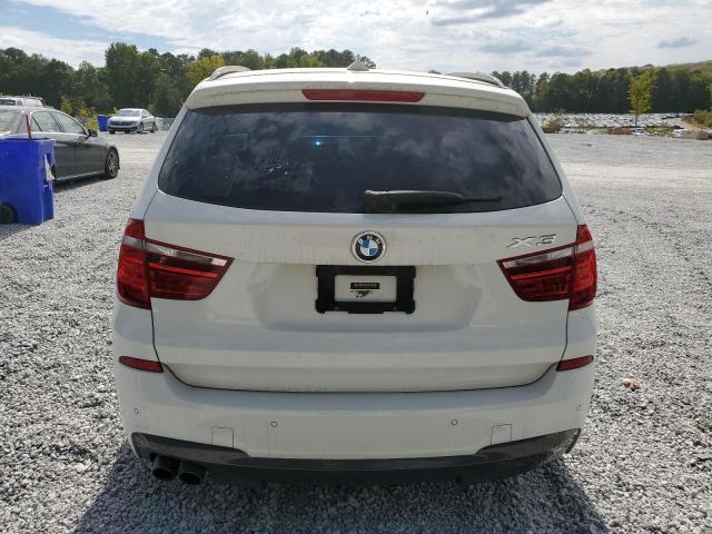 Photo 6 from auction – 2014 BMW X3 XDRIVE3 with VIN 5UXWX7C54E0E76363