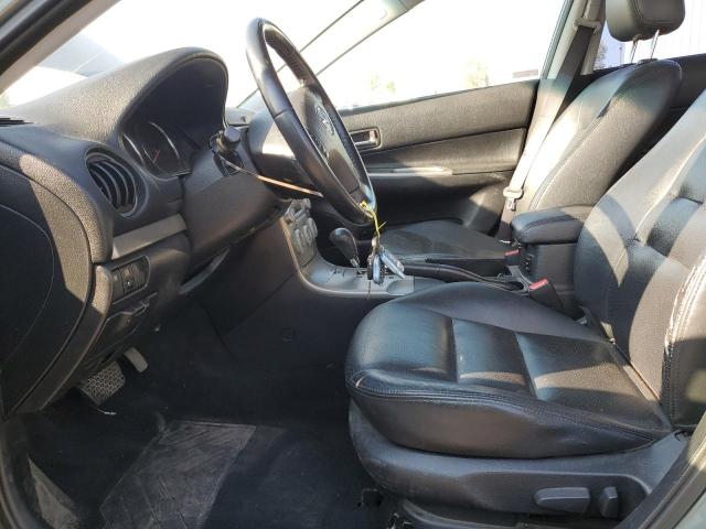 Photo 7 from auction – 2005 MAZDA 6 S with VIN 1YVHP83D555M09577
