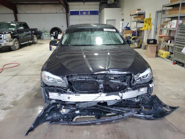 Фото 5 с аукциона – 2011 BMW 528 I с VIN WBAFR1C54BC737312