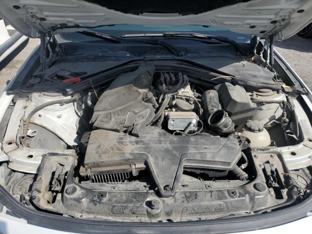 Photo 11 from auction – 2014 BMW 320 I with VIN WBA3B1G53ENS78039