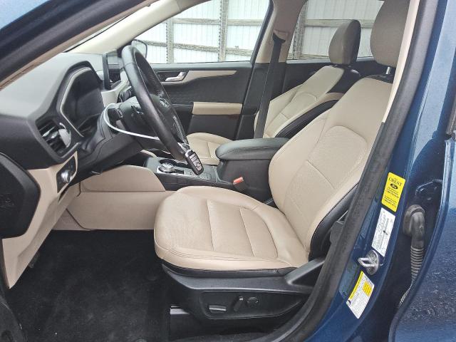 Photo 7 from auction – 2020 FORD ESCAPE SEL with VIN 1FMCU9H94LUA30085