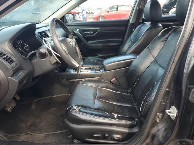 Photo 7 from auction – 2016 NISSAN ALTIMA 3.5 with VIN 1N4BL3AP2GC128591