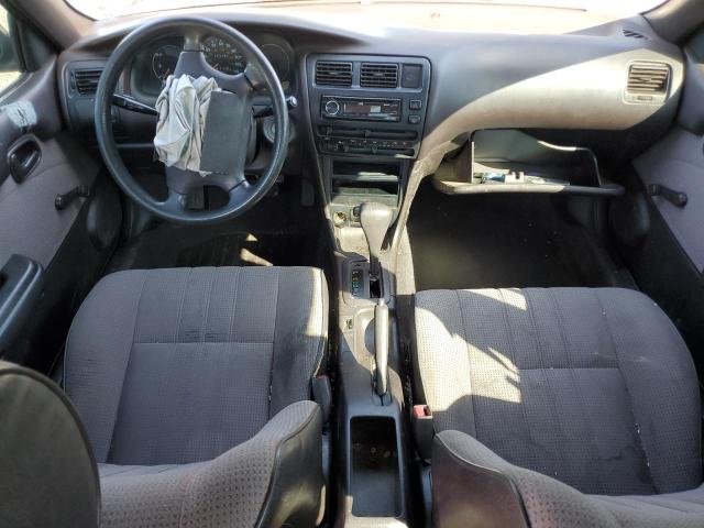 Photo 8 from auction – 1993 TOYOTA COROLLA with VIN JT2AE04E7P0031342