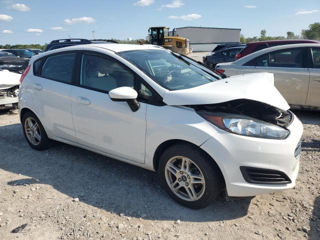 Photo 4 from auction – 2019 FORD FIESTA SE with VIN 3FADP4EJ5KM113499