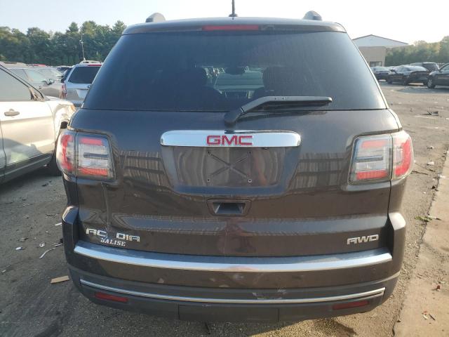 Photo 6 from auction – 2016 GMC ACADIA SLE with VIN 1GKKVPKD5GJ334889