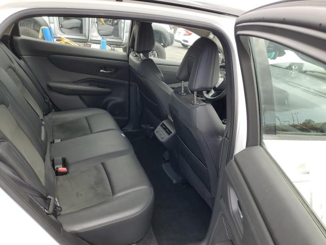 Photo 10 from auction – 2023 NISSAN ARIYA EVOL with VIN JN1BF0BA3PM411153