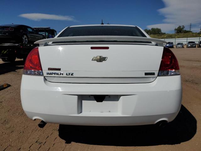 Photo 6 from auction – 2012 CHEVROLET IMPALA LTZ with VIN 2G1WC5E39C1182090