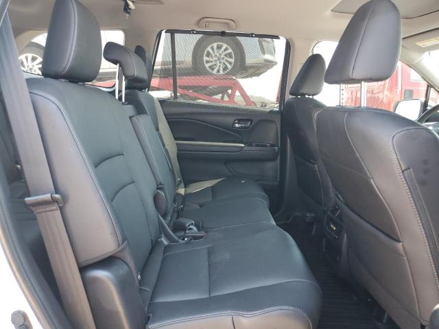Photo 11 from auction – 2021 HONDA PILOT EXL with VIN 5FNYF6H53MB102212