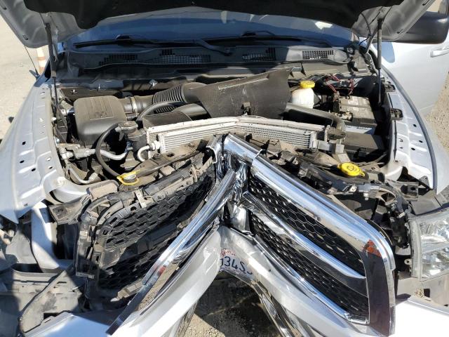 Photo 11 from auction – 2019 RAM 1500 CLASS with VIN 1C6RR7LT1KS524994