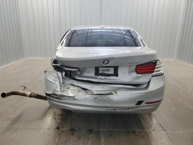Photo 6 from auction – 2013 BMW 328 I SULE with VIN WBA3C1C52DK104997