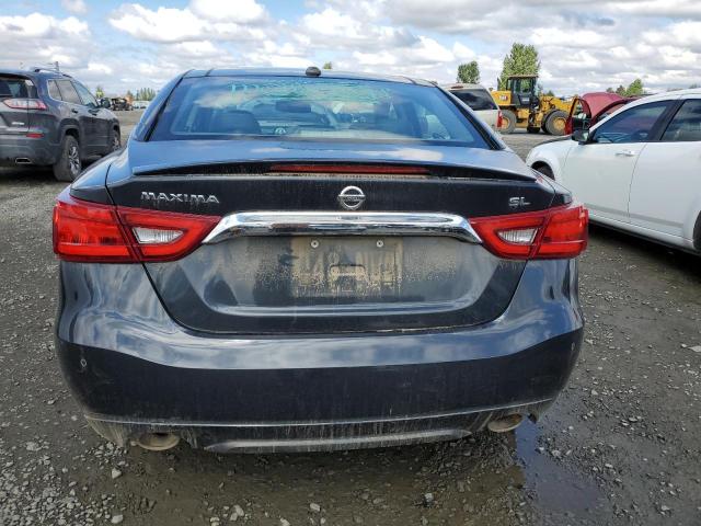 Photo 6 from auction – 2016 NISSAN MAXIMA 3.5 with VIN 1N4AA6AP9GC427336