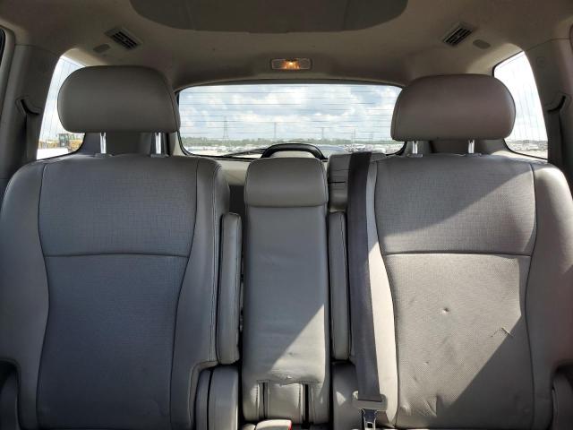 Снимка 10 от търг – 2013 TOYOTA HIGHLANDER с VIN 5TDYK3EH6DS094501