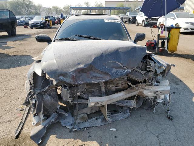 Photo 5 from auction – 2006 LEXUS IS 250 with VIN JTHBK262962019200