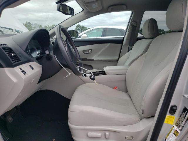 Photo 7 from auction – 2011 TOYOTA VENZA with VIN 4T3ZA3BB5BU045924