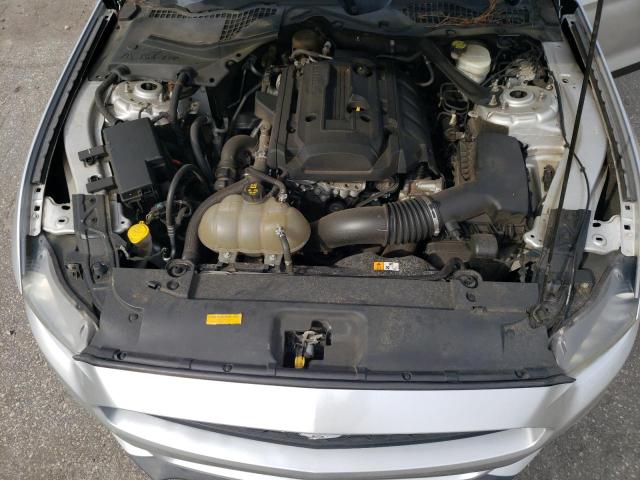 Photo 11 from auction – 2017 FORD MUSTANG with VIN 1FATP8UH2H5212104