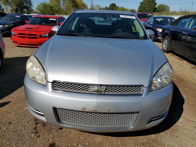Photo 5 from auction – 2012 CHEVROLET IMPALA LT with VIN 2G1WB5E39C1197210