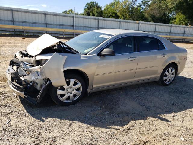 Photo 1 from auction – 2012 CHEVROLET MALIBU LS with VIN 1G1ZB5E06CF220731